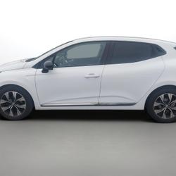 Renault Clio 5 Clio TCe 100 GPL Evolution Vannes