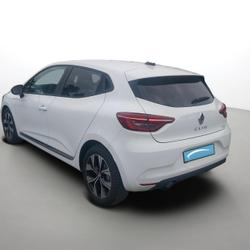 Renault Clio 5 Clio TCe 100 GPL Evolution Vannes