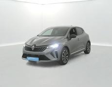 Renault Clio 5 Vannes