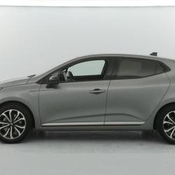 Renault Clio 5 Clio E-Tech hybride 145 Techno Vannes