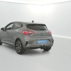 Renault Clio 5 Clio E-Tech hybride 145 Techno Vannes