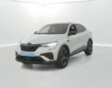 Renault Arkana Vannes