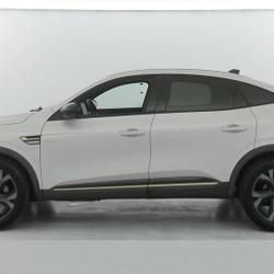 Renault Arkana Arkana E-Tech hybride 145 - 22 Engineered Vannes