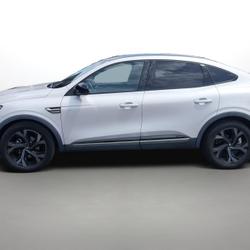 Renault Arkana Arkana E-Tech hybride 145 - 22 Engineered Vannes
