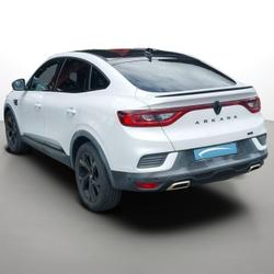 Renault Arkana Arkana E-Tech hybride 145 - 22 Engineered Vannes