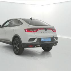 Renault Arkana Arkana E-Tech hybride 145 - 22 Engineered Vannes