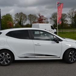 Renault Clio 5 1.0 SCE 65CH EVOLUTION Domalain