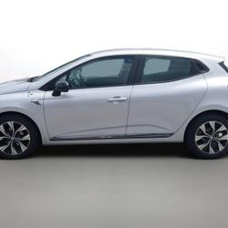 Renault Clio 5 Clio TCe 90 - 21 Limited Vannes