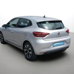Renault Clio 5 Clio TCe 90 - 21 Limited Vannes