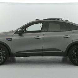 Renault Arkana Arkana E-Tech full hybrid 145 GSR2 esprit Alpine Vannes
