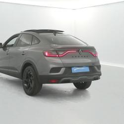 Renault Arkana Arkana E-Tech full hybrid 145 GSR2 esprit Alpine Vannes