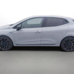 Renault Clio 5 Clio E-Tech full hybrid 145 ch GSR2 Esprit Alpine Vannes