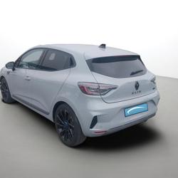 Renault Clio 5 Clio E-Tech full hybrid 145 ch GSR2 Esprit Alpine Vannes
