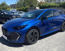 Renault Clio 6 Vannes