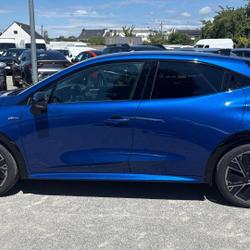 Renault Clio 6 Clio E-Tech full hybrid 160 ch esprit Alpine Vannes