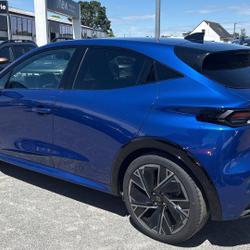 Renault Clio 6 Clio E-Tech full hybrid 160 ch esprit Alpine Vannes