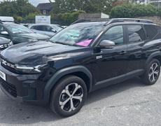 Dacia Bigster Vannes