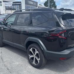 Dacia Bigster Bigster Hybrid 155 Journey Vannes