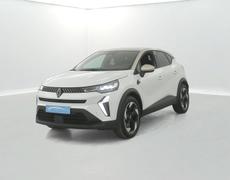 Renault Captur Vannes