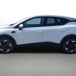 Renault Captur Captur E-Tech full hybrid 145 ch Techno Vannes