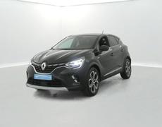 Renault Captur Vannes