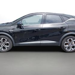 Renault Captur Captur Blue dCi 115 Intens Vannes