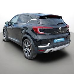 Renault Captur Captur Blue dCi 115 Intens Vannes