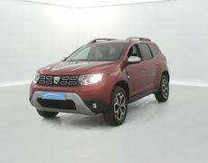 Dacia Duster Vannes