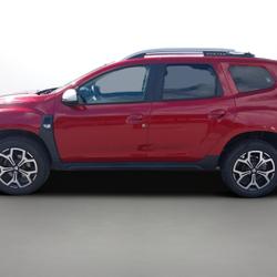 Dacia Duster Duster Blue dCi 115 4x2 Prestige Vannes