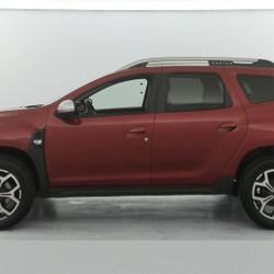 Dacia Duster Duster Blue dCi 115 4x2 Prestige Vannes