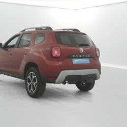 Dacia Duster Duster Blue dCi 115 4x2 Prestige Vannes