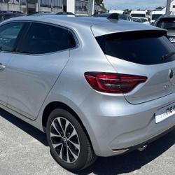 Renault Clio 5 Clio TCe 90 Techno Vannes