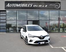 Renault Clio 5 Domalain
