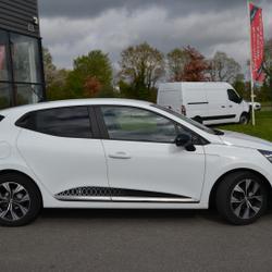 Renault Clio 5 1.0 SCE 65CH EVOLUTION Domalain