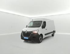 Renault Master Vannes
