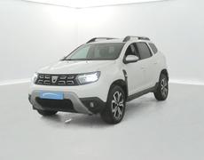Dacia Duster Vannes
