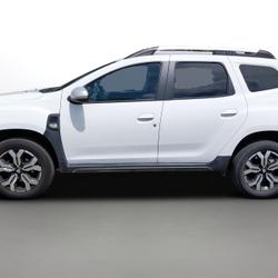 Dacia Duster Duster Blue dCi 115 4x2 Prestige + Vannes