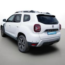 Dacia Duster Duster Blue dCi 115 4x2 Prestige + Vannes