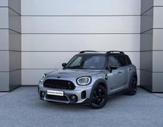 Mini Countryman Fréjus