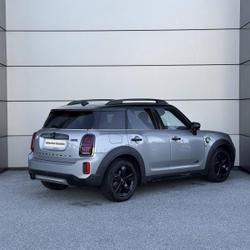 Mini Countryman Cooper SE 125ch + 95ch Edition Premium ALL4 BVA6 Fr&eacute;jus