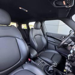 Mini Countryman Cooper SE 125ch + 95ch Edition Premium ALL4 BVA6 Fr&eacute;jus