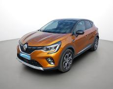 Renault Captur Vannes
