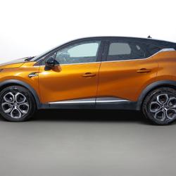 Renault Captur Captur E-Tech 145 - 21 Intens Vannes