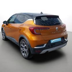 Renault Captur Captur E-Tech 145 - 21 Intens Vannes