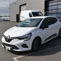 Renault Clio 5 1.0 SCE 65CH EVOLUTION Domalain