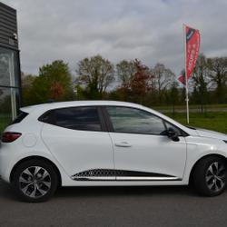 Renault Clio 5 1.0 SCE 65CH EVOLUTION Domalain