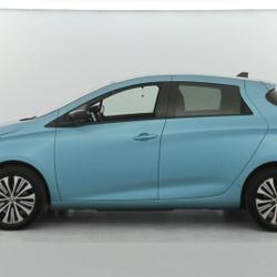 Renault Zoe Zoe R135 - MY22 Iconic Vannes