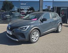 Renault Captur Vannes