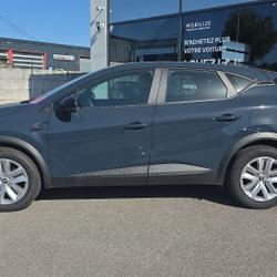 Renault Captur Captur E-Tech 145 - 21 Zen Vannes