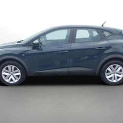 Renault Captur Captur E-Tech 145 - 21 Zen Vannes
